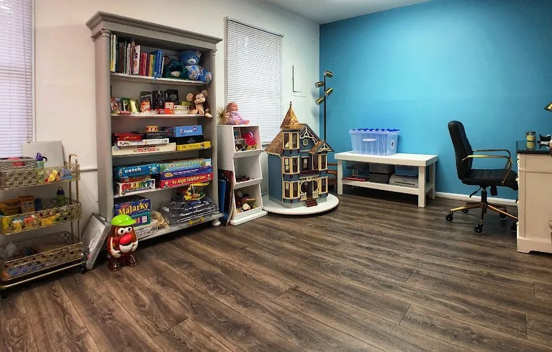 MD Counseling Services LLC