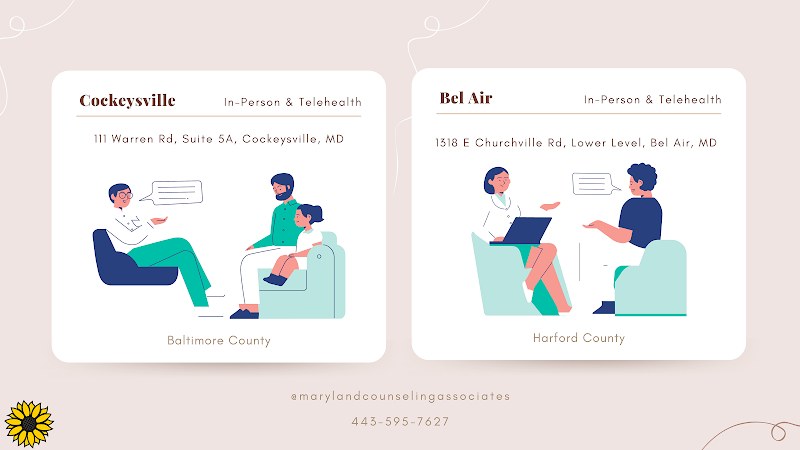 MD Counseling Services LLC - Photo 3