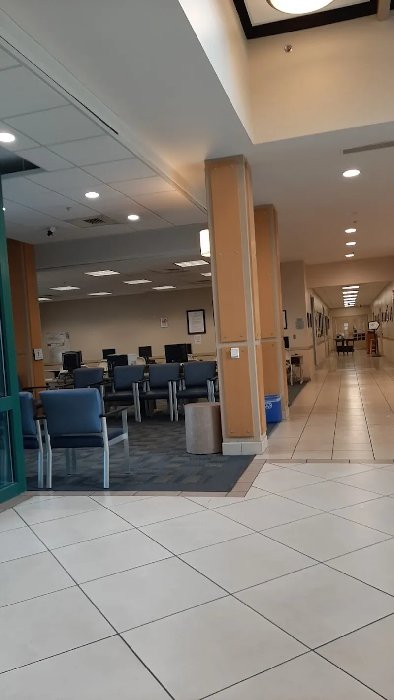 Associated Catholic Charities