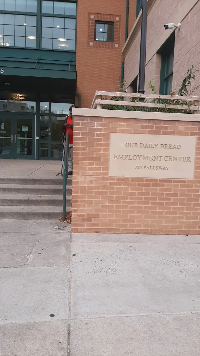 Associated Catholic Charities - Photo 2