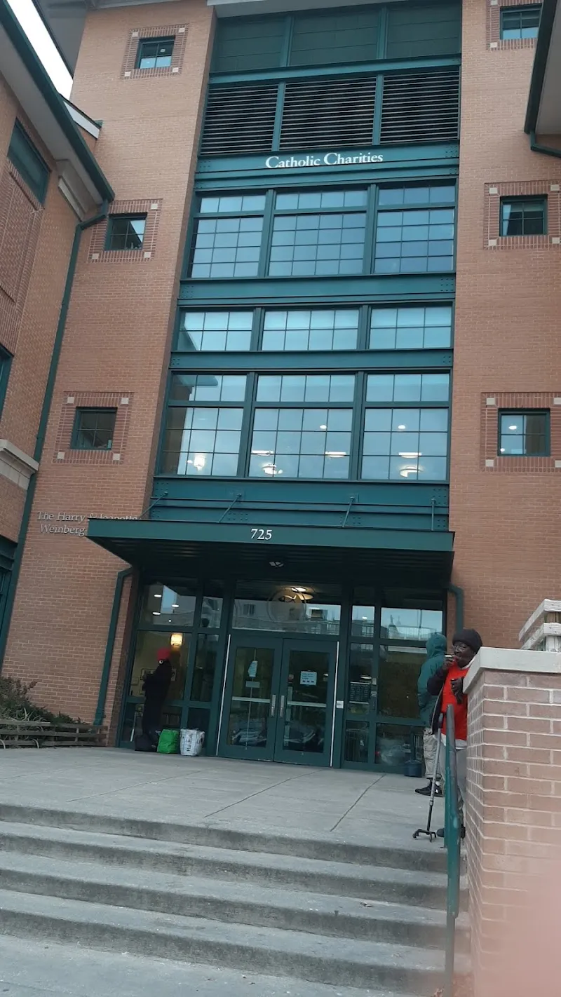 Associated Catholic Charities - Photo 3