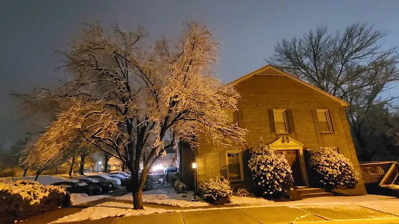 Chase Brexton Healthcare - Photo 2