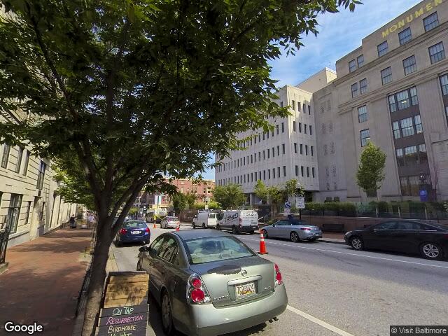 Free Baltimore LLC - Photo 6
