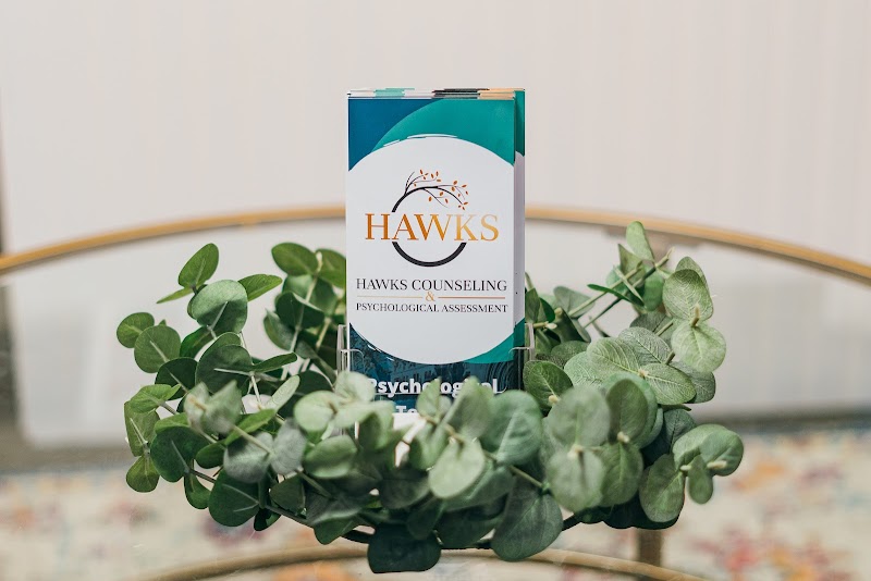 Hawkes Counseling Services - Photo 3
