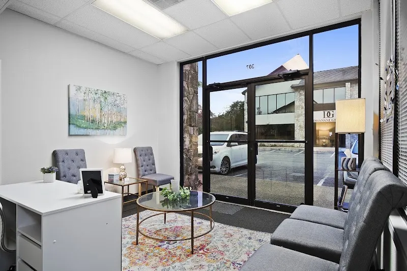 Hawkes Counseling Services - Photo 3