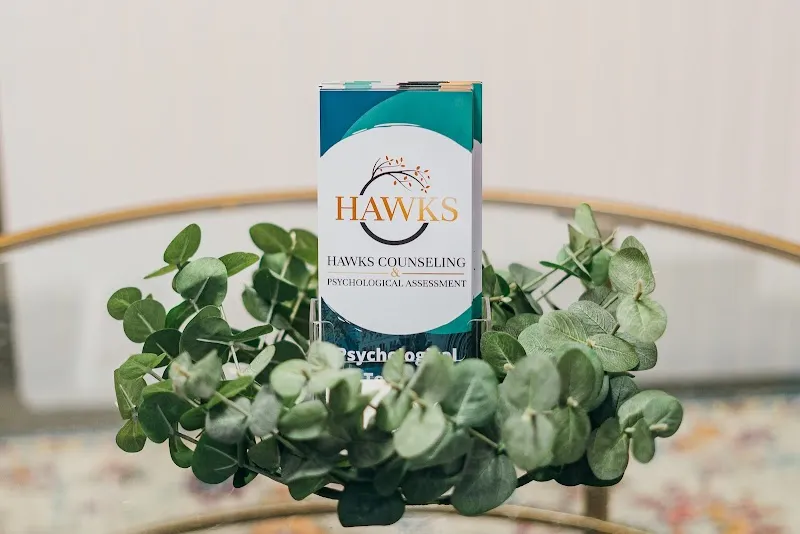 Hawkes Counseling Services - Photo 4