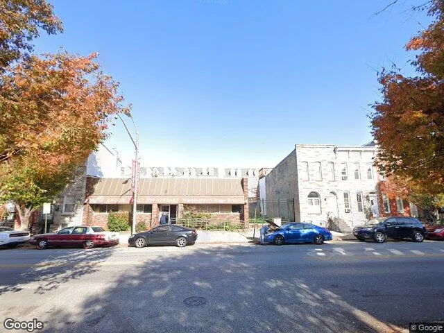 Hawkes Counseling Services - interior photo