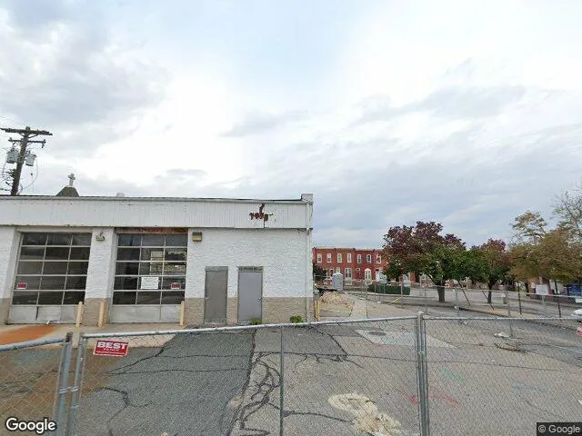 Orleans Health LLC - interior photo
