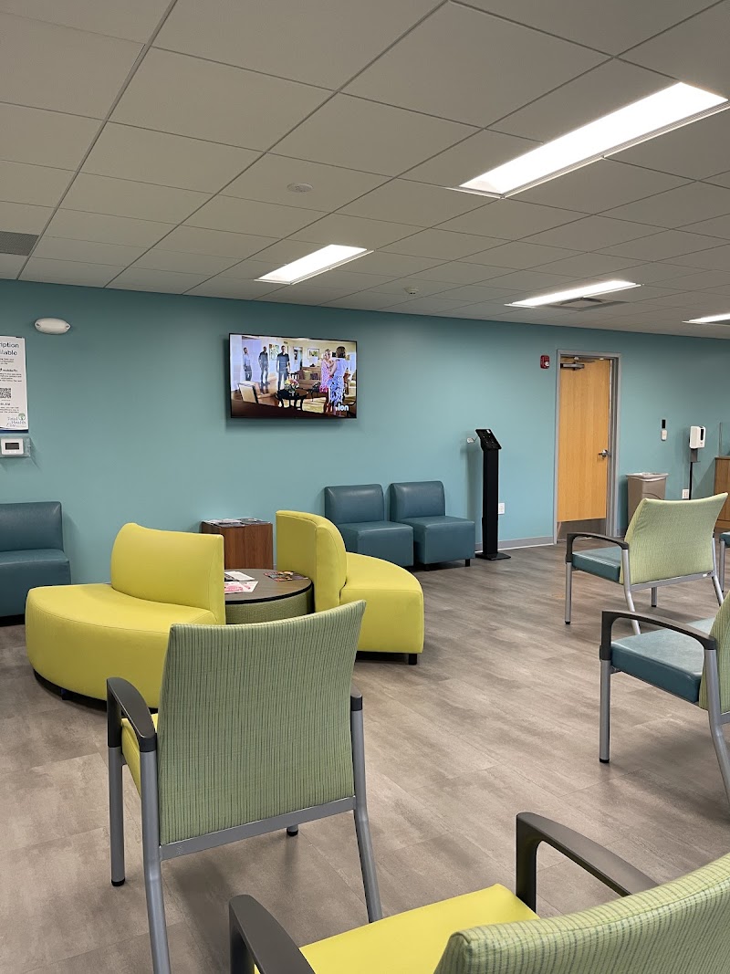 Total Healthcare Inc - Photo 6