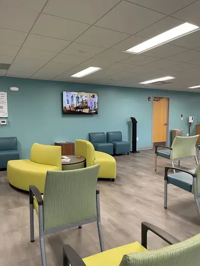 Total Healthcare Inc facility photo