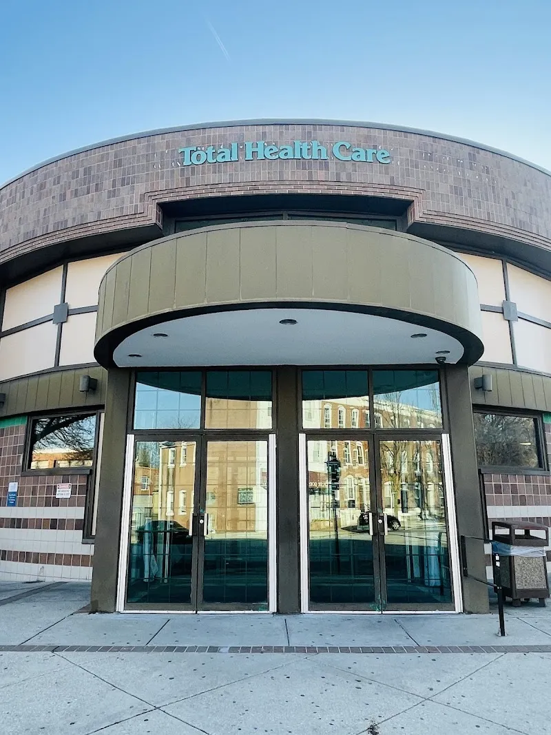Total Healthcare Inc - Photo 2