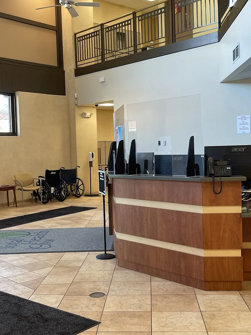 Total Healthcare Inc - Photo 4