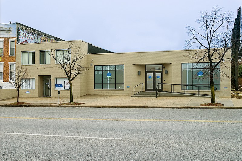 Harwood Behavioral Health Partners LLC - Photo 1