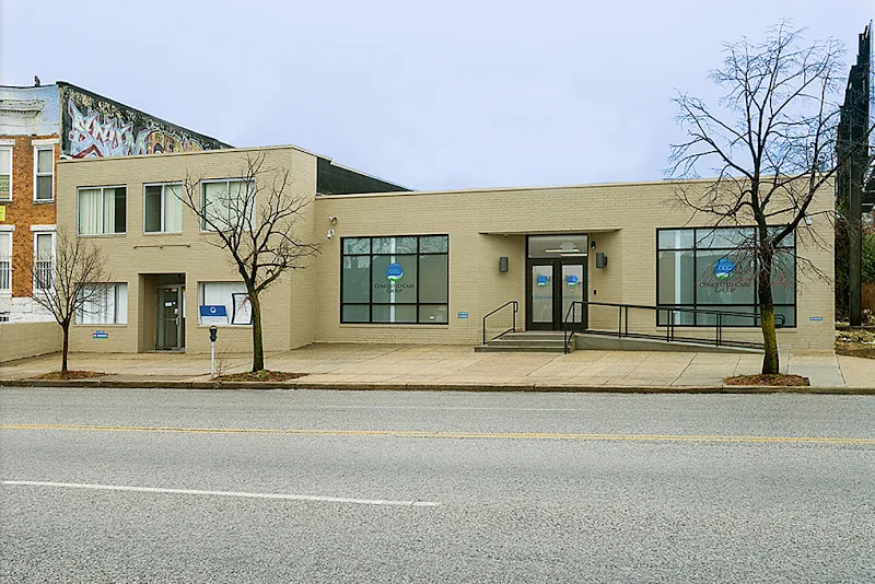 Harwood Behavioral Health Partners LLC