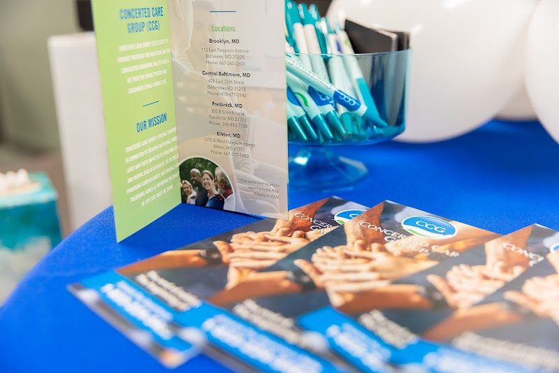 Harwood Behavioral Health Partners LLC - Photo 4