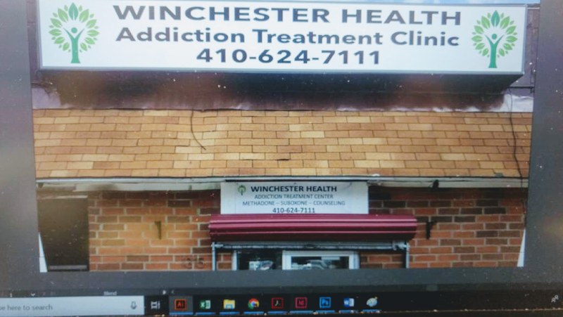 Winchester Health LLC - Foto 1