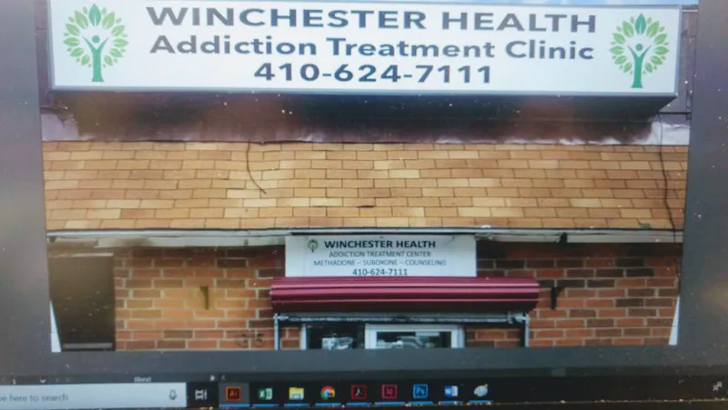 Winchester Health LLC