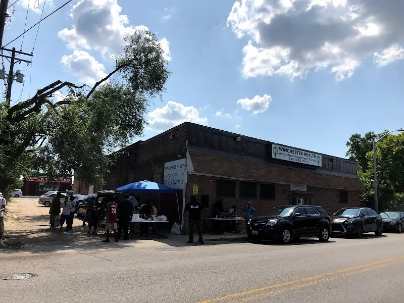 Winchester Health LLC - Photo 2