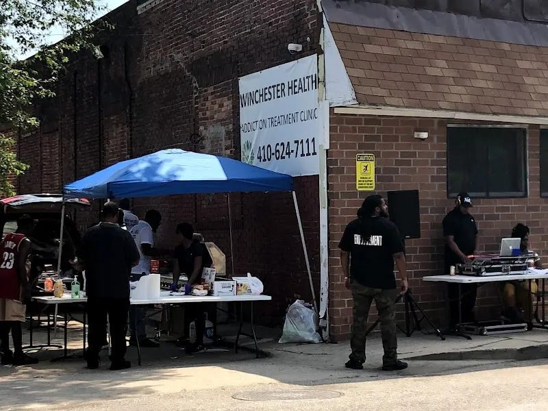 Winchester Health LLC - Photo 5