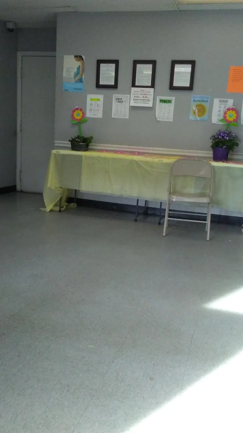 Hampden Health Solutions at - Photo 3