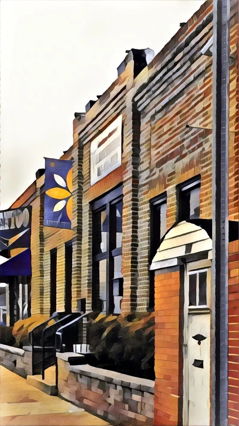 Eastern Avenue Health Solutions Inc