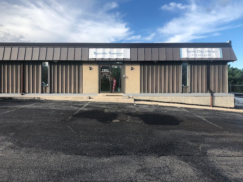 Riverside Treatment Services LLC - Photo 5