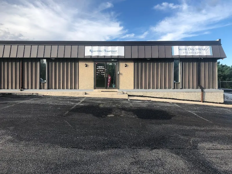 Riverside Treatment Services LLC - Photo 2