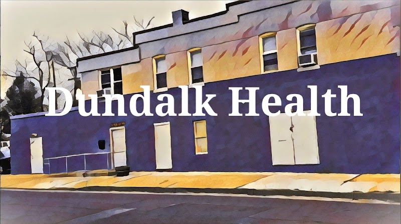 Dundalk Health Services Inc - Photo 1