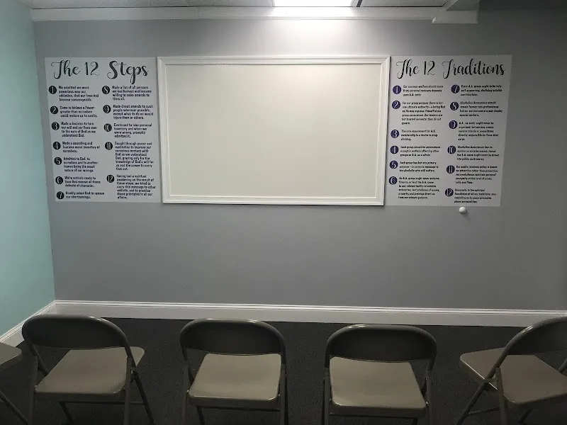 Addiction Treatment of Maryland - Photo 2