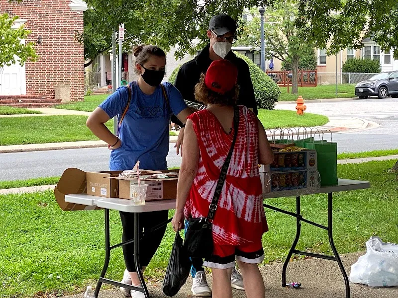 Addiction Treatment of Maryland - Photo 5