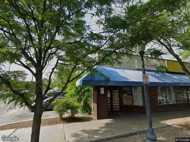 Addiction Treatment of Maryland - interior photo