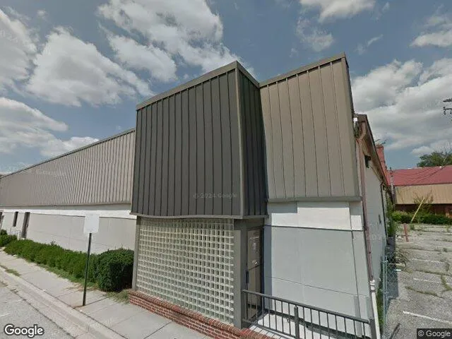 HARBEL Prevention and Recovery Center - interior photo