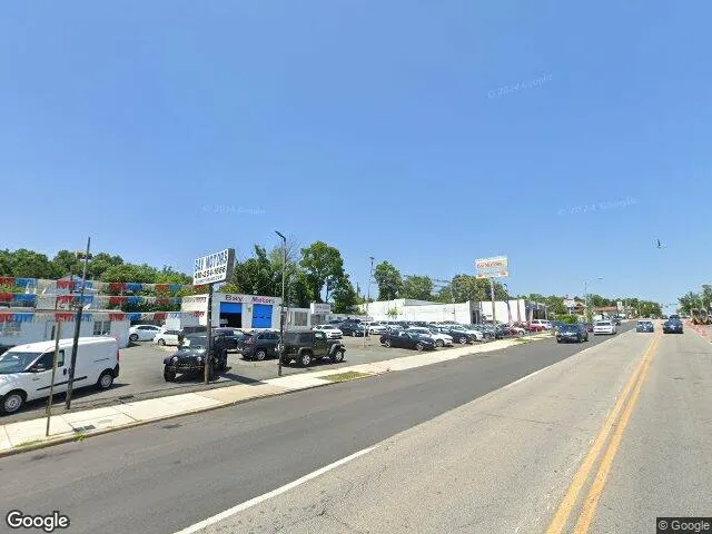 One Promise Counseling and Education - interior photo