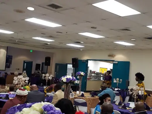 People Encouraging People Inc facility photo