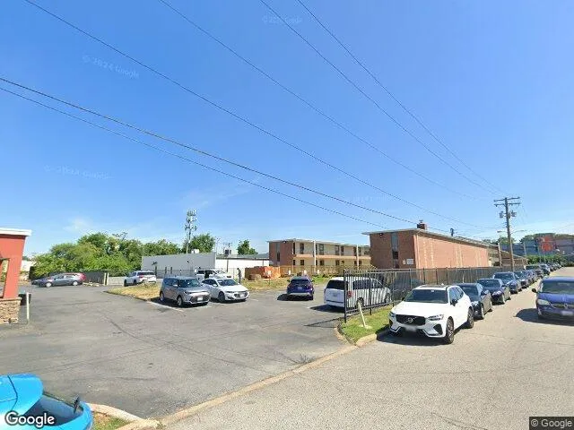 People Encouraging People Inc - interior photo