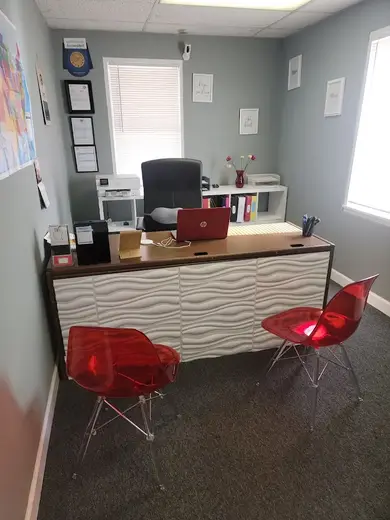 Empowering Mindz facility photo