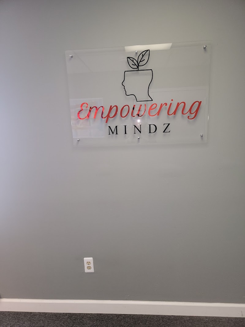 Empowering Mindz - Photo 5