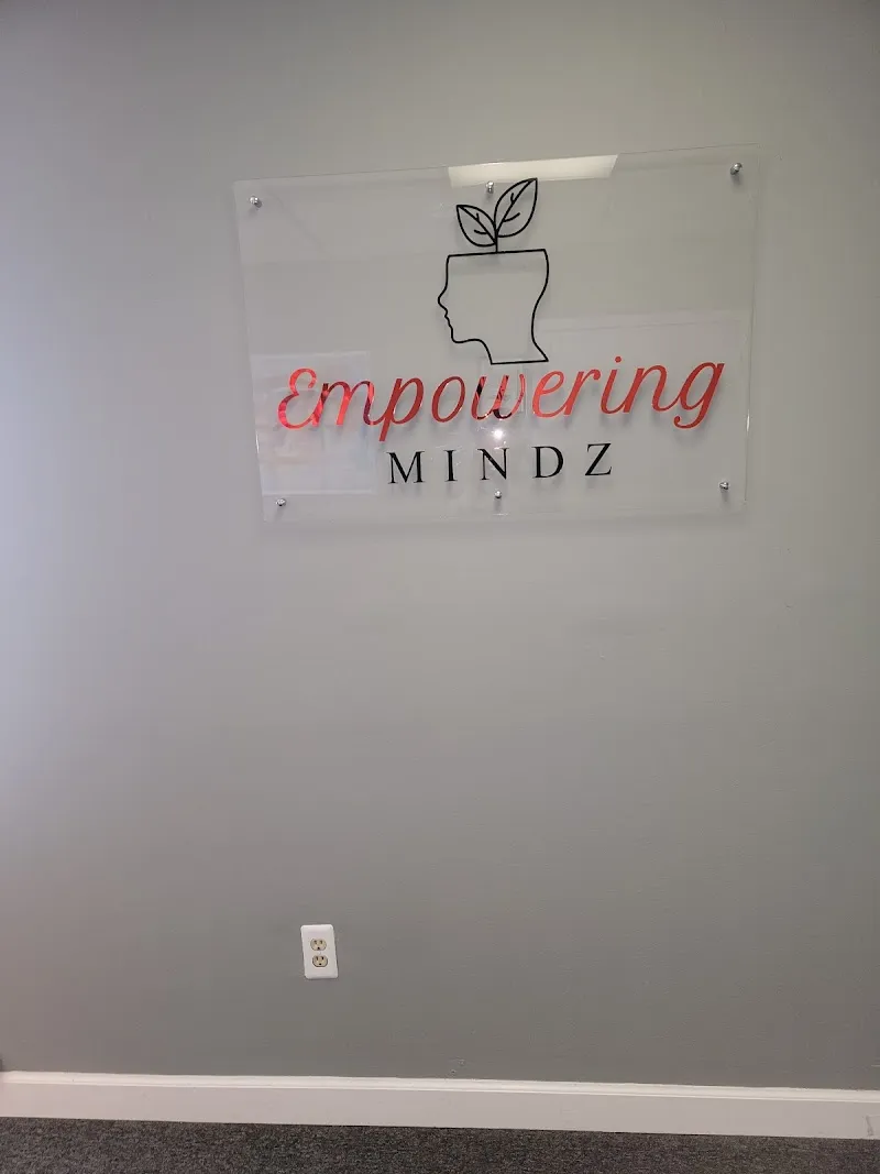 Empowering Mindz - Photo 2