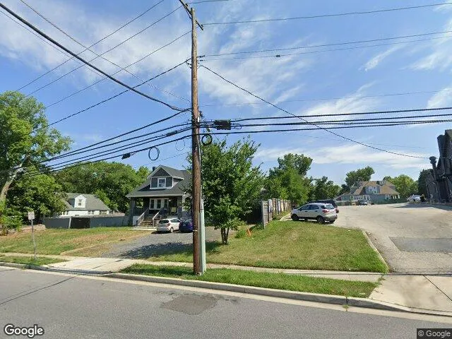 A Helping Hand - interior photo