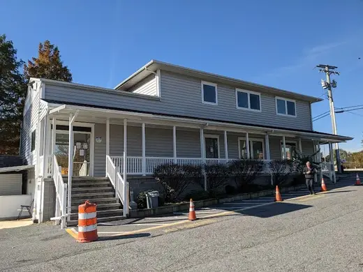 Riverside Treatment Services facility photo
