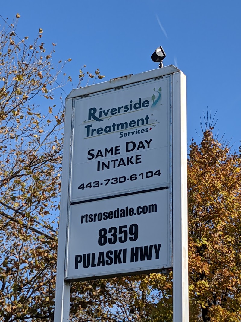 Riverside Treatment Services - Photo 4