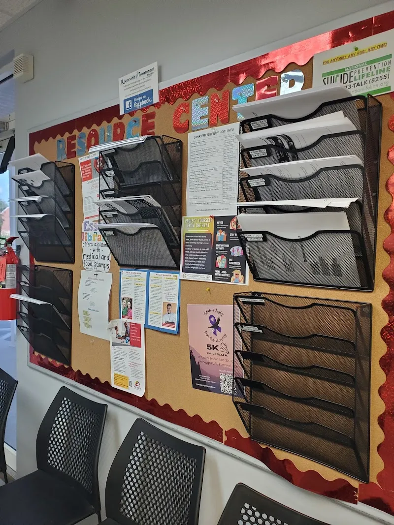 Riverside Treatment Services - Photo 5