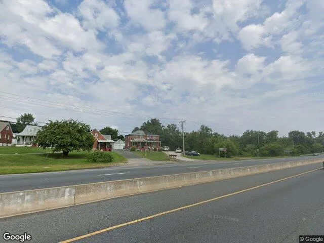 Riverside Treatment Services - interior photo