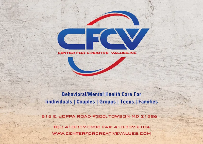 Center for Creative Values Inc - Photo 3