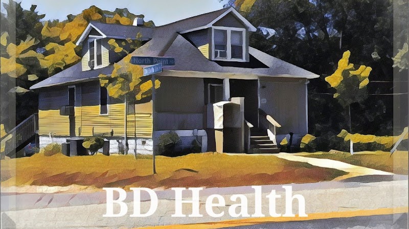 BD Health Services Inc - Photo 1