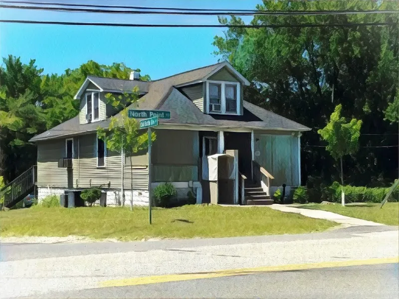 BD Health Services Inc - Photo 2