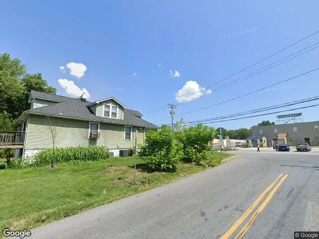 BD Health Services Inc - interior photo