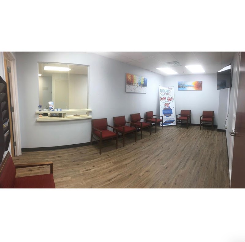 EPEC Clinic LLC - Photo 6