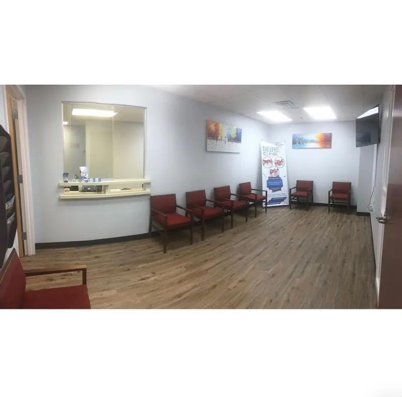 EPEC Clinic LLC - Photo 2