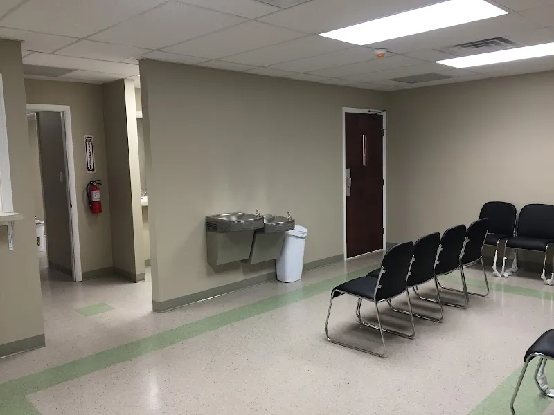 Pikesville Health Services